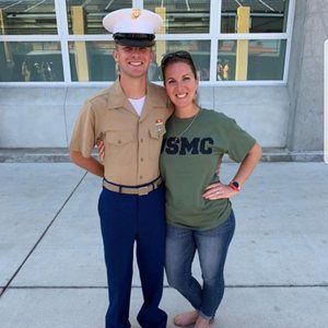 Meet your Posher, Caroline